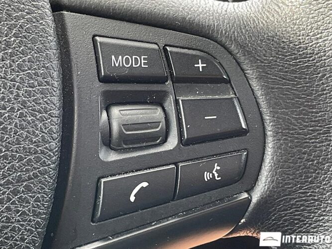 BMW 318 38 interauto-car