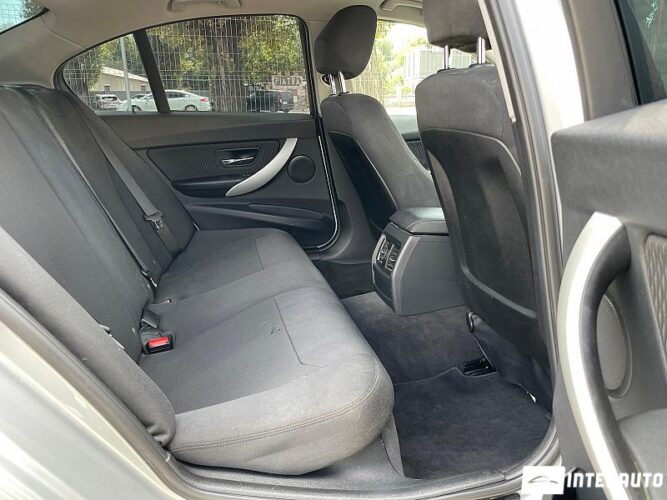 BMW 318 46 interauto-car