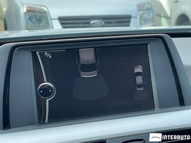 BMW 318 40 interauto-car