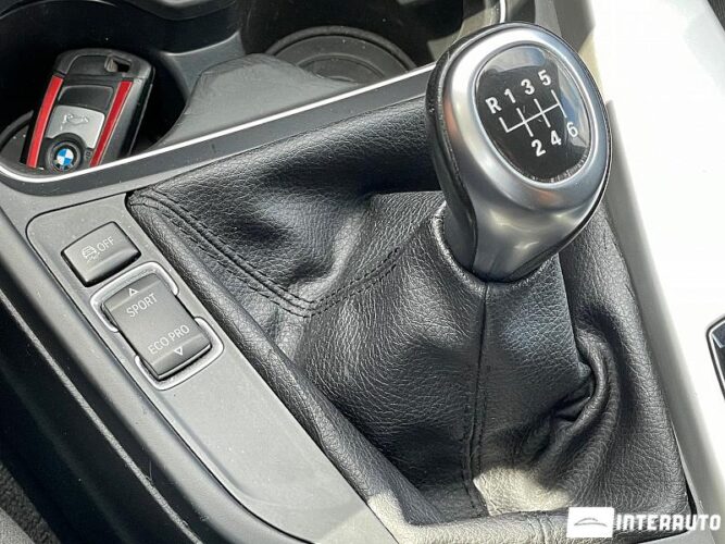 BMW 318 42 interauto-car