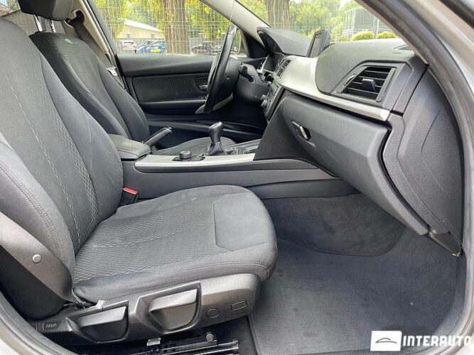 BMW 318 44 interauto-car