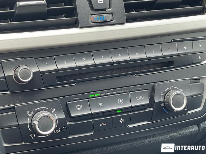 BMW 318 41 interauto-car