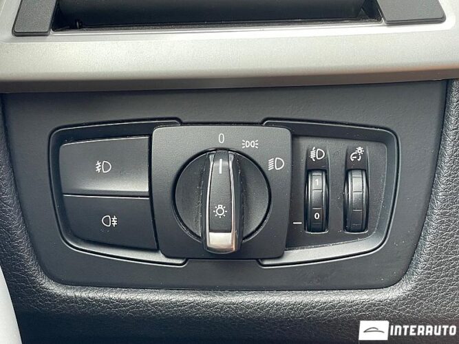 BMW 318 36 interauto-car