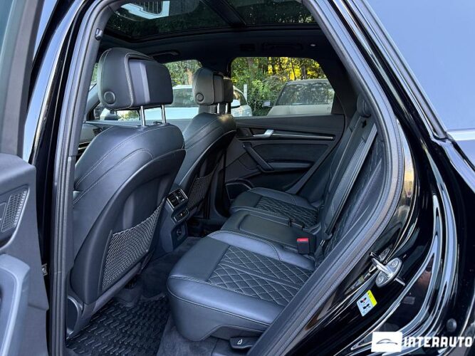 Audi SQ5 51 interauto-car