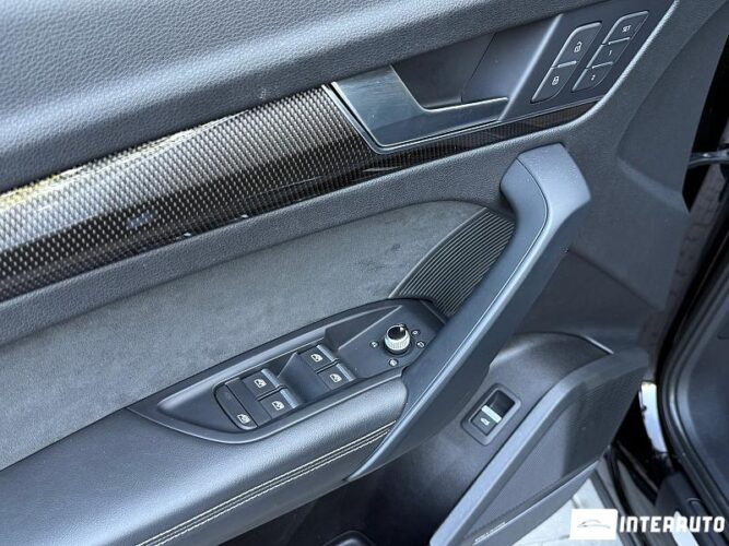 Audi SQ5 39 interauto-car