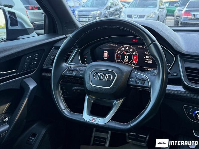 Audi SQ5 44 interauto-car