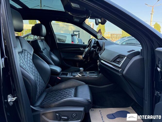 Audi SQ5 49 interauto-car