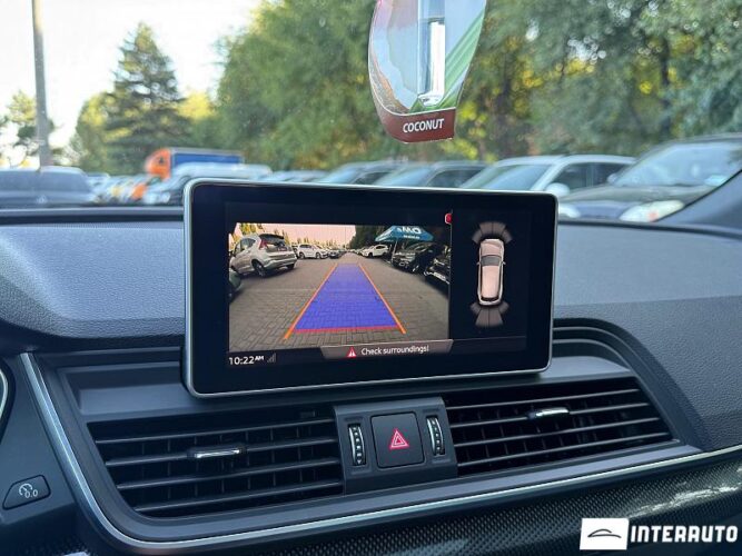 Audi SQ5 46 interauto-car