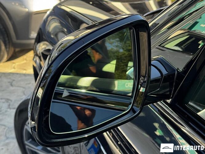 BMW X5 4.0i 51 interauto-car