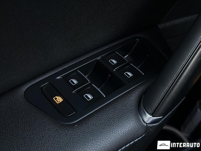 volkswagen Golf GTE 2014