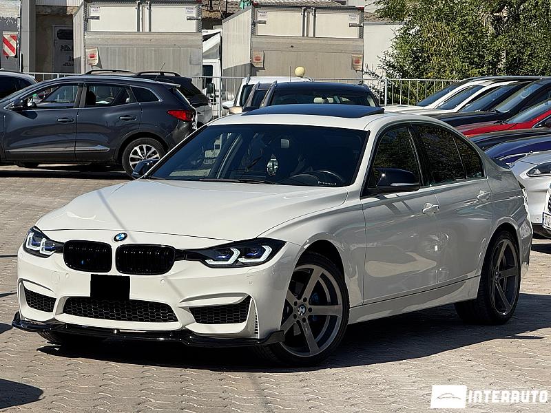 BMW 328 2 interauto oferta masina