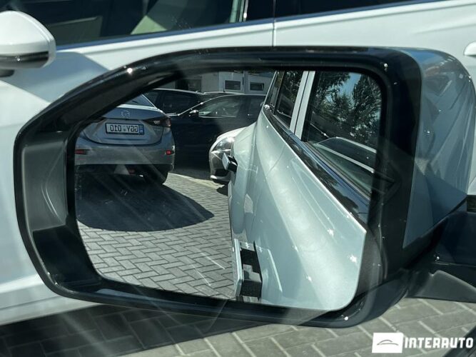 BYD Leopard 3 67 interauto-car