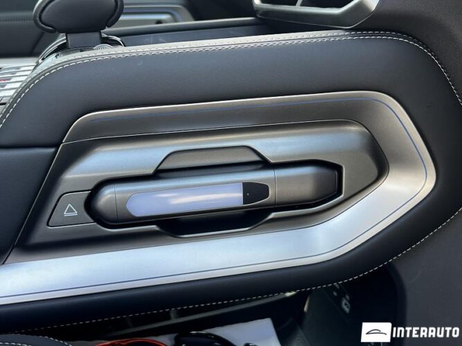 BYD Leopard 3 56 interauto-car