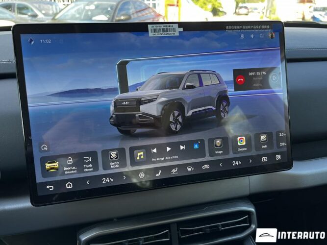 BYD Leopard 3 52 interauto-car