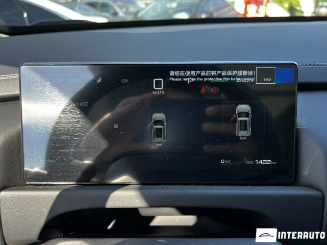 BYD Leopard 3 53 interauto-car