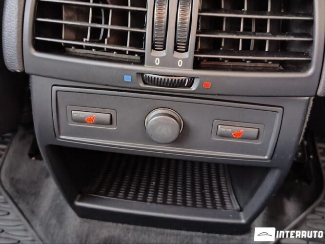 BMW X5 3.0D 45 interauto-car