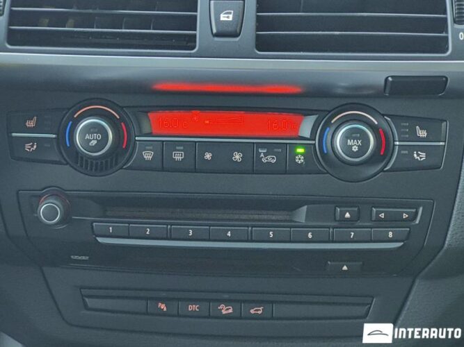 BMW X5 3.0D 41 interauto-car