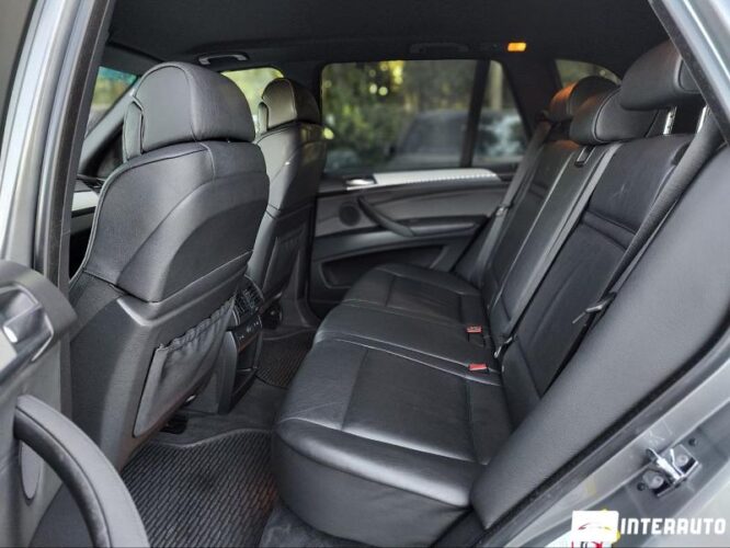 BMW X5 3.0D 36 interauto-car