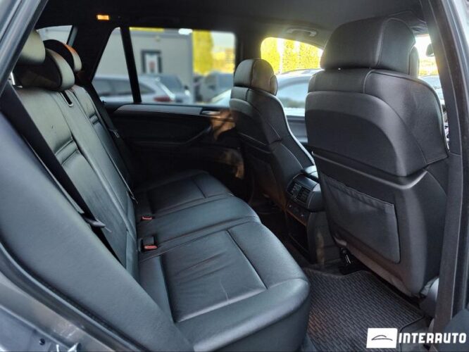 BMW X5 3.0D 37 interauto-car