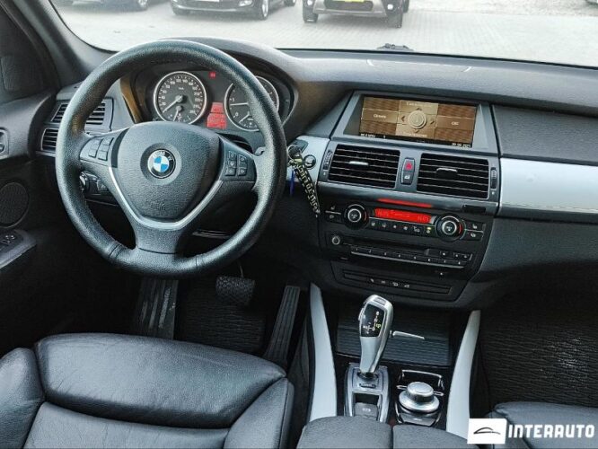 BMW X5 3.0D 38 interauto-car