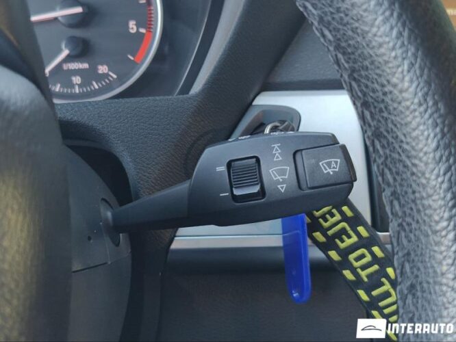 BMW X5 3.0D 44 interauto-car