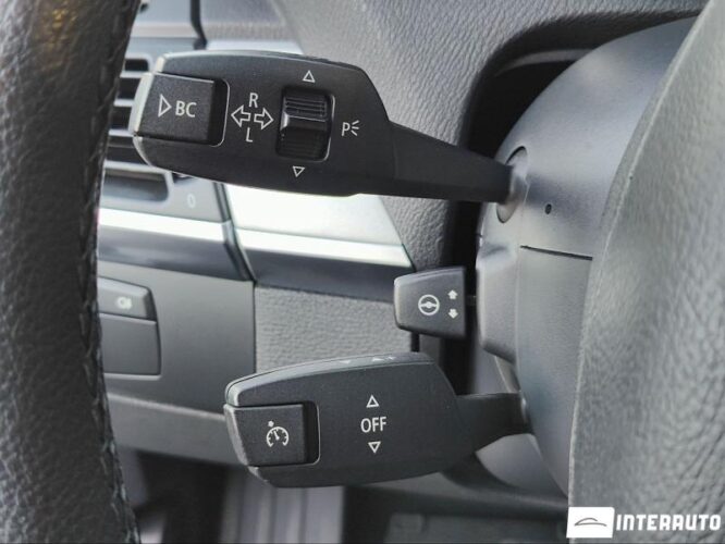 BMW X5 3.0D 43 interauto-car