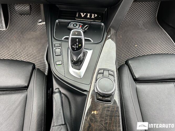 BMW 328 45 interauto-car