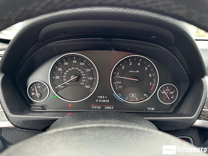 BMW 328 41 interauto-car