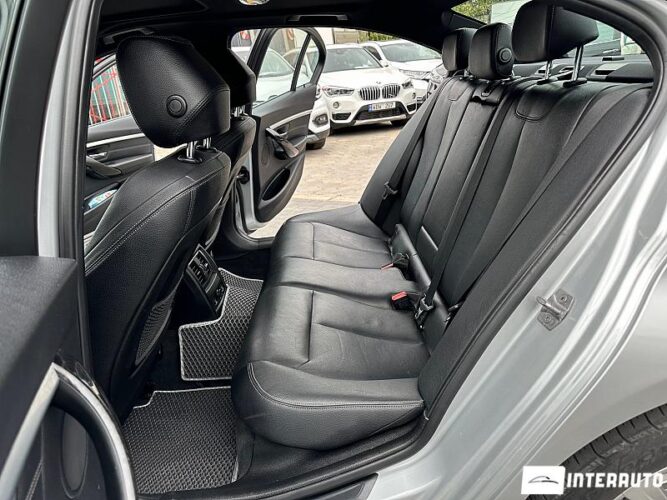 BMW 328 36 interauto-car