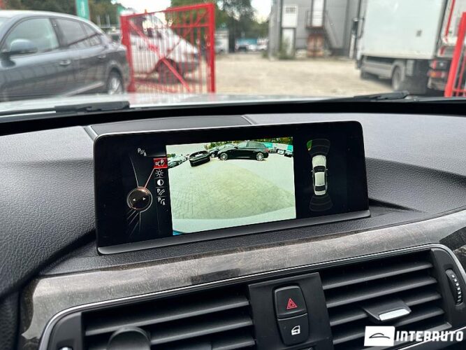 BMW 328 44 interauto-car