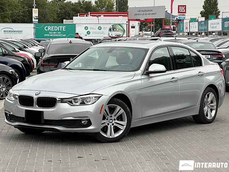 BMW 328 2 interauto oferta masina