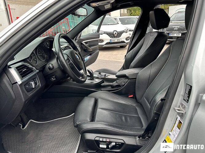 BMW 328 34 interauto-car