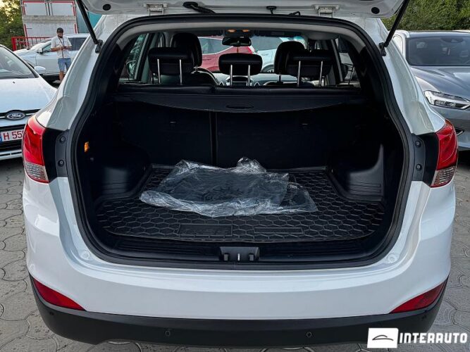 Hyundai ix35 46 interauto-car