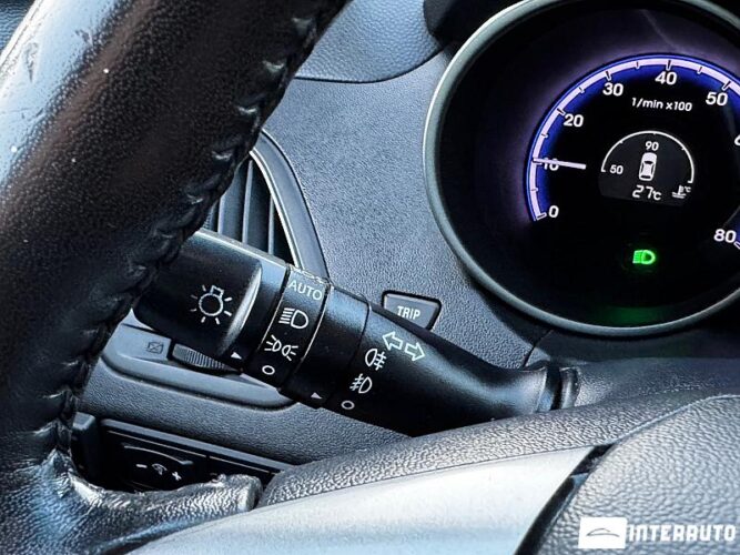 Hyundai ix35 49 interauto-car