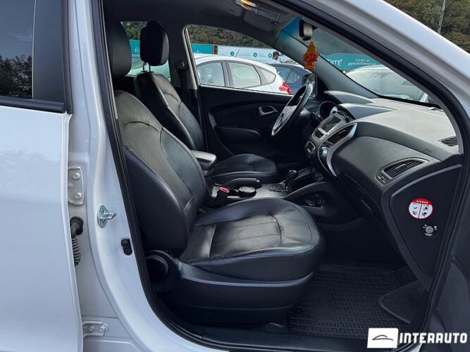 Hyundai ix35 44 interauto-car