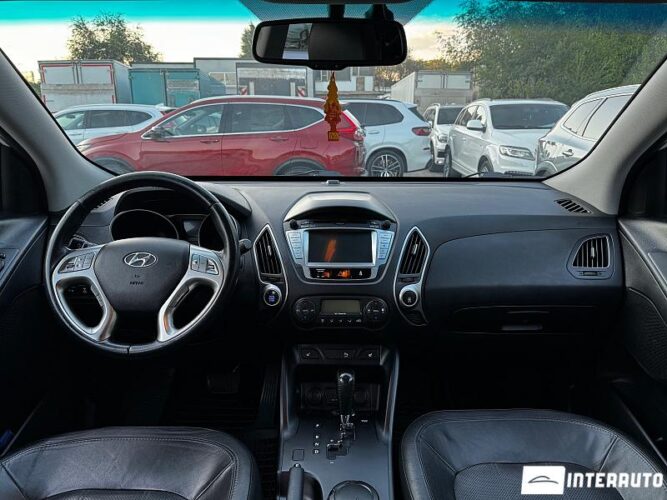 Hyundai ix35 38 interauto-car