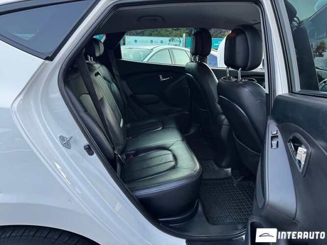Hyundai ix35 45 interauto-car