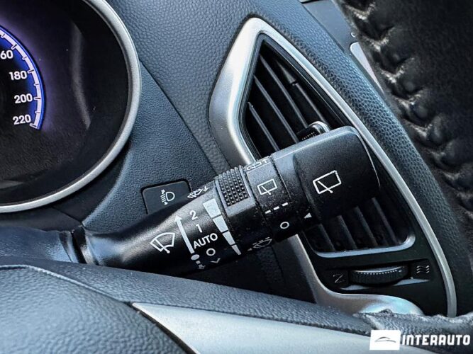 Hyundai ix35 50 interauto-car