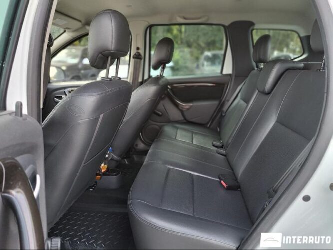 Dacia Duster 33 interauto-car