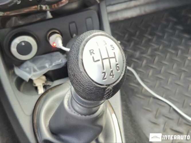 Dacia Duster 39 interauto-car