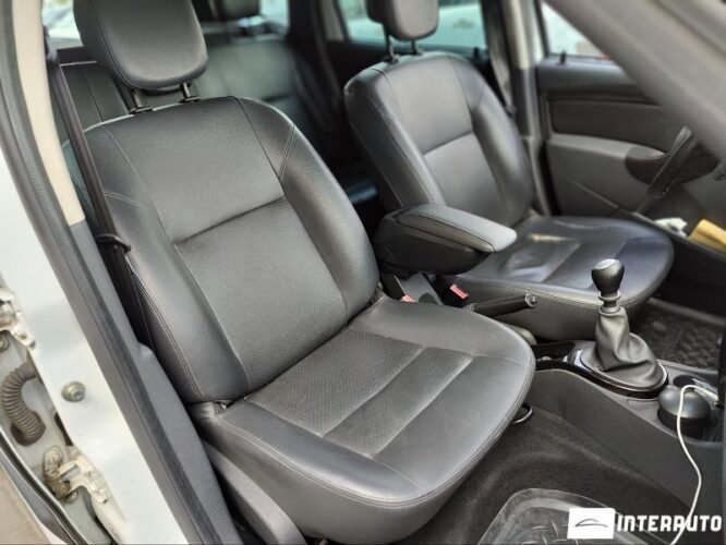 Dacia Duster 32 interauto-car