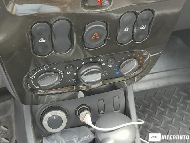 Dacia Duster 37 interauto-car