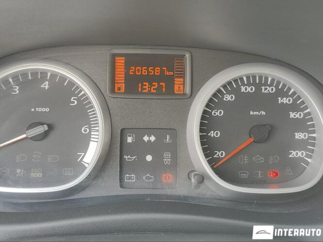 Dacia Duster 36 interauto-car