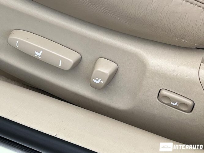 Lexus GS 450H 51 interauto-car