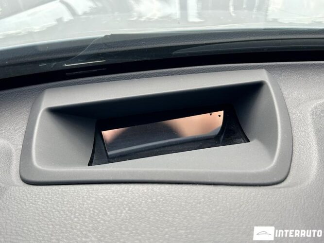 BMW X5 3.5i 47 interauto-car