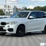 BMW X5 3.5i 2016