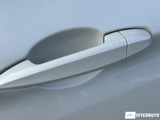 BMW X5 3.5i 36 interauto-car