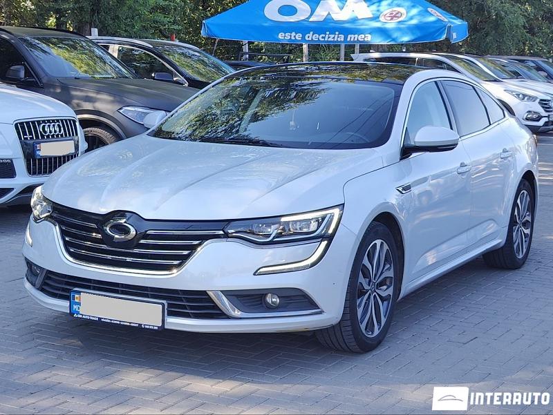 Renault Talisman 2 interauto oferta masina