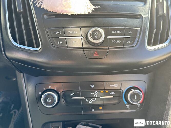 Ford Focus 41 interauto-car