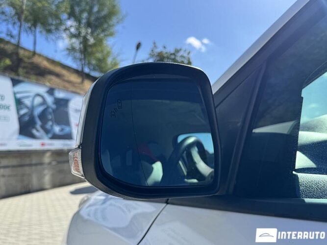 Ford Focus 47 interauto-car